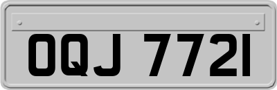 OQJ7721