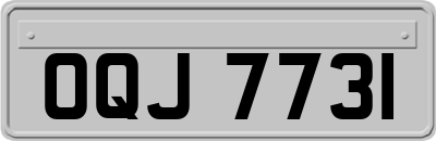 OQJ7731