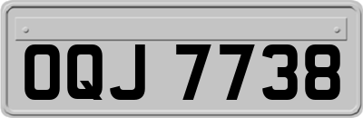 OQJ7738
