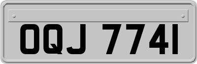 OQJ7741