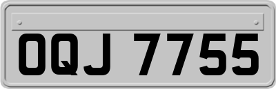 OQJ7755