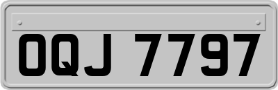 OQJ7797