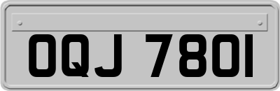 OQJ7801