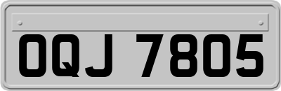 OQJ7805