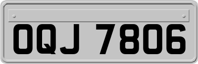 OQJ7806