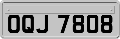 OQJ7808
