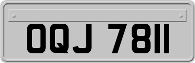 OQJ7811