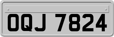 OQJ7824