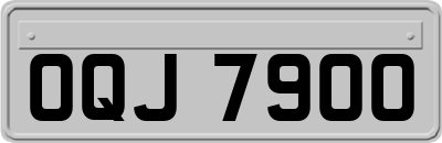 OQJ7900