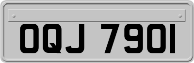 OQJ7901