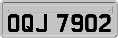 OQJ7902