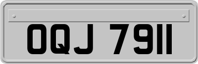 OQJ7911