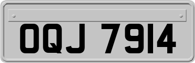 OQJ7914