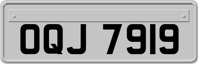 OQJ7919