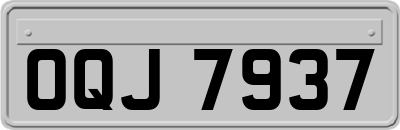 OQJ7937