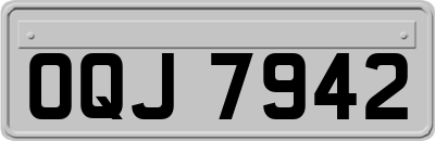 OQJ7942