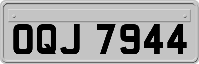OQJ7944