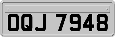 OQJ7948
