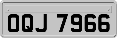 OQJ7966