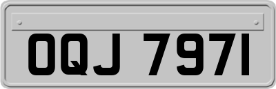 OQJ7971