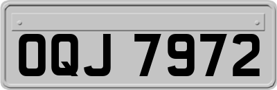 OQJ7972