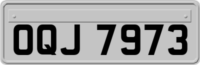 OQJ7973