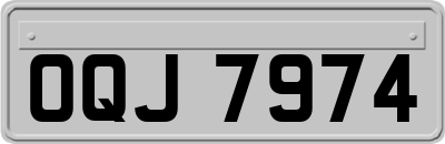 OQJ7974