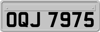 OQJ7975