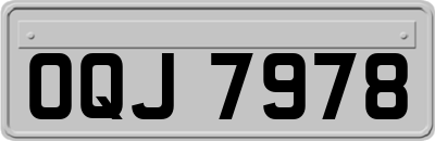 OQJ7978