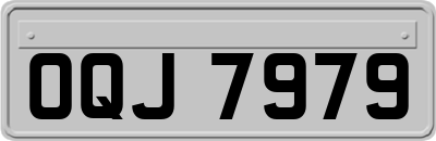 OQJ7979