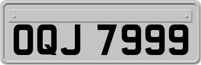 OQJ7999