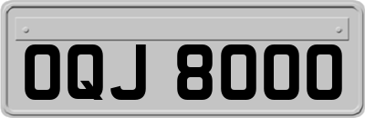 OQJ8000