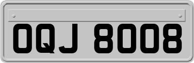 OQJ8008