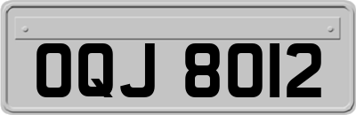 OQJ8012