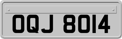 OQJ8014
