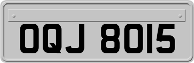 OQJ8015