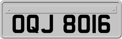OQJ8016