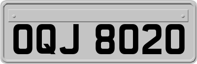 OQJ8020