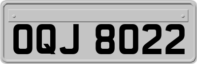 OQJ8022