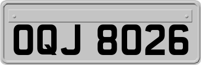 OQJ8026
