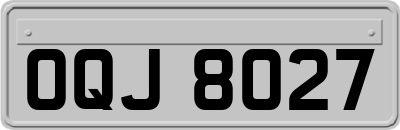 OQJ8027