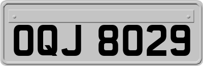 OQJ8029
