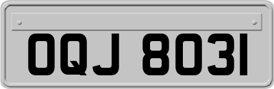 OQJ8031