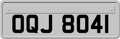 OQJ8041