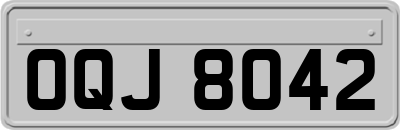 OQJ8042