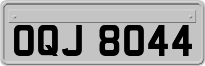 OQJ8044