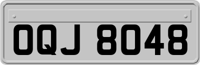 OQJ8048