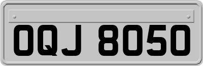OQJ8050