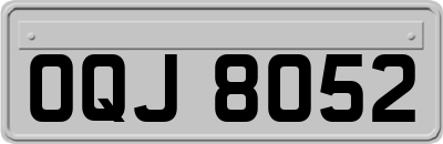 OQJ8052