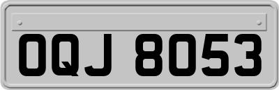 OQJ8053